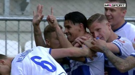 1.NHL League: Osijek 3 - 0 HNK Gorica (2023-2024)