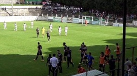 Campeonato Portugal Prio: Lusitano FCV 2 - 1 Gafanha (2016-2017)