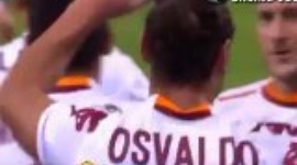 Serie A: Genoa 2-4 Roma (2012-2013)