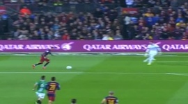 Copa del Rey: Barcelona 6 - 1 CF Villanovense (2015-2016)