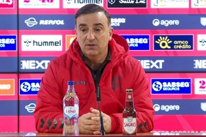 Sporting de Braga foca-se no Santa Clara para evitar percalços na I Liga