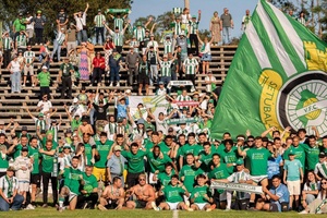 Histórico Vitória de Setúbal sobe à 1.ª divisão distrital