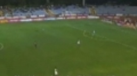 Liga Sagres: Marítimo 0-0 Sp. Braga (2008-2009)