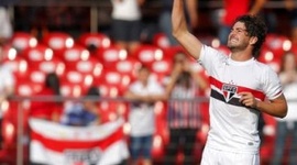 Brasileirão: São Paulo 2 - 0 Sport (2014)