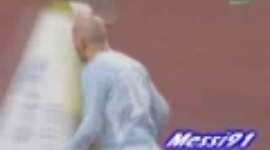 Serie A: Lazio 1-0 Palermo (2008-2009)