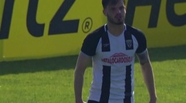 Campeonato Portugal Prio: Amarante 0 - 0 SC Salgueiros (2016-2017)