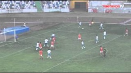 Juniores A S19: U. Leiria S19 1-2 Benfica S19 (2013-2014)