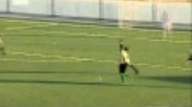 III Divisão Açores: U. Micaelense 0-5 Santiago (2011-2012)