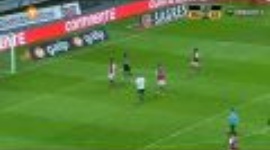 Liga Zon Sagres: Sp. Braga 1-2 Olhanense (2011-2012)