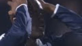 Ligue 1: Bordeaux 0-1 PSG (2012-2013)