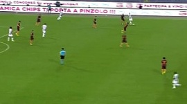 Serie A: Roma 3 - 1 Juventus (2016-2017)