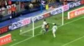 Supercopa: Barcelona 3-2 Real Madrid (2011-2012)
