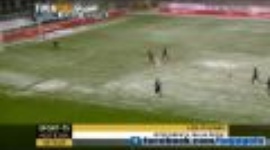 Serie A: Inter 4-4 Palermo (2011-2012)
