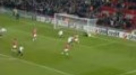 FA Cup: Man Utd 1-0 Crawley Town (2010-2011)