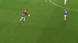 League Cup: Everton 3 - 4 g.p Southampton (2018-2019)