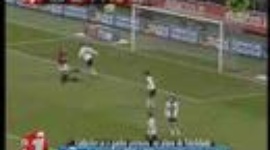 Serie A: Milan 1-0 Parma (2006/2007)