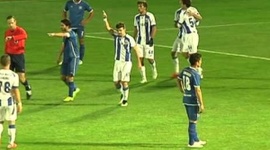 Segunda Liga: Freamunde 0 - 2 FC Porto (2014-2015)