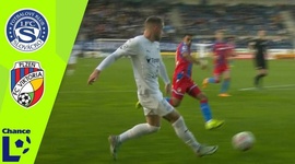 Czech Liga: Slovacko 1 - 0 Plzen (2024-2025)