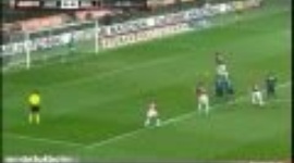 Serie A: Inter 0-1 Milan (2010-2011)