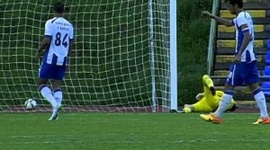 Segunda Liga: FC Porto 2 - 3 Sp. Braga (2014-2015)