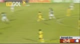 Liga Zon Sagres: V. Setúbal 3-1 Portimonense (2010-2011)