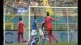 Serie A: Brescia 1-2 Catania (2010-2011)