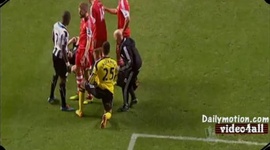 Premier League: Newcastle 1 - 1 Southampton (2013-2014)