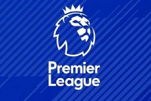 Liga inglesa deteta um caso positivo após testar 1.213 jogadores e 'staff'