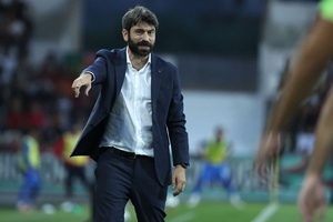 Luís Freire destaca "espírito" e "ADN ofensivo" da seleção sub-21