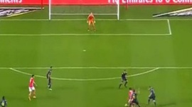 Liga NOS: Benfica 3 - 0 Moreirense (2016-2017)