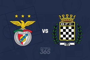 EM DIRETO: Acompanhe o Benfica vs Boavista da I Liga