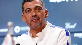 Liga Portugal Bwin: Antevisão de Sérgio Conceição ao FC Porto vs Portimonense (2022-2023)