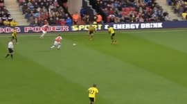 Premier League: Watford 0 - 3 Arsenal (2015-2016)