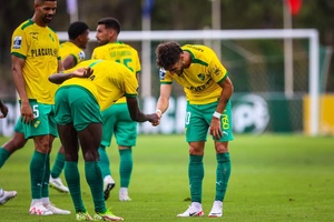 II Liga: Quatro minutos eletrizantes garantem vitória do Mafra sobre o Paços de Ferreira