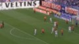 Bundesliga: Schalke 04 1-3 Mainz (2010-2011)