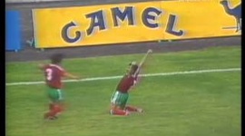 Mundial: Portugal 1 - 0 Inglaterra (1986)