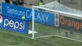 CAN: Burkina Faso 1-1 Gana (2013)