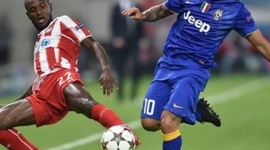 Liga Campeões: Olympiakos 1 - 0 Juventus (2014-2015)