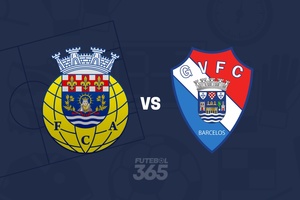 EM DIRETO: Acompanhe o Arouca vs Gil Vicente da I Liga