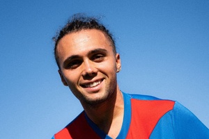 OFICIAL: Udinese empresta Gonçalo Esteves ao Alverca