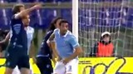 Serie A: Lazio 1-1 Napoli (2012-2013)