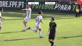 I Divisão AF Lisboa: Oriental 2 - 0 Lourinhanense (2024-2025)