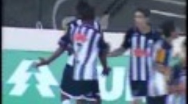 Brasileirão: Atlético-MG 1-0 Barueri (2010)
