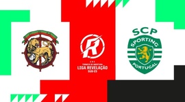 Torneio Abertura Liga Revelação: Marítimo 0 - 0 Sporting (2022-2023)