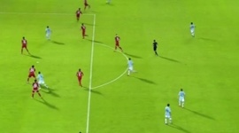 Liga BBVA: Celta de Vigo 1 - 1 Sevilla (2014-2015)