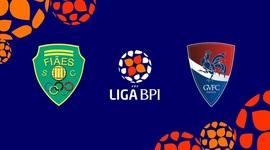 Liga de Futebol Feminino BPI: Fiães 0 - 5 Gil Vicente (2020-2021)