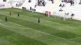 Ledman Ligapro: Portimonense 3 - 1 V. Guimarães (2015-2016)