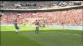 Community Shield: Chelsea 1-3 Man Utd (2010-2011)