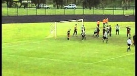 III Divisão Açores: Praiense 0-1 Sporting Ideal (2012-2013)