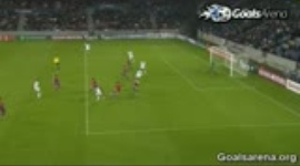Europeu Sub-21: Espanha U-21 1-1 Inglaterra U-21 (2011)